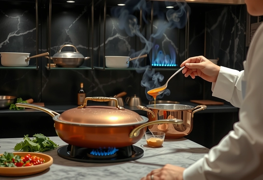 Cucina Professionale